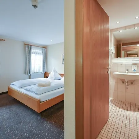 Hotel Weinbauer Schwangau