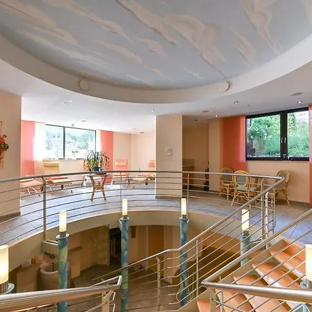 Hotel Weinbauer 3*