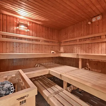 Weinbauer Ξενοδοχείο Σβάνγκαου