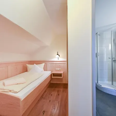 Weinbauer Hotel Schwangau