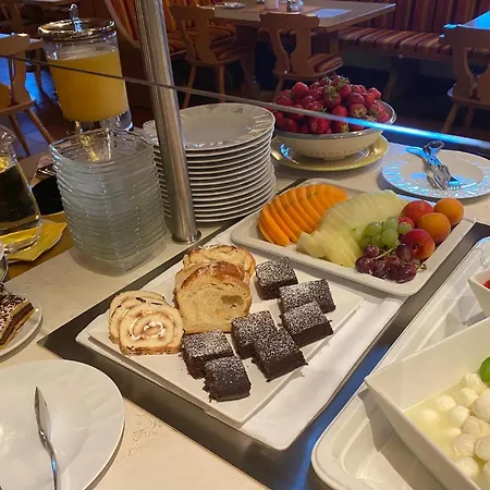 Weinbauer Ξενοδοχείο 3*