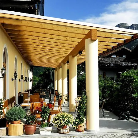 Hotel Weinbauer Schwangau