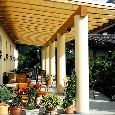 Weinbauer Hotel Schwangau