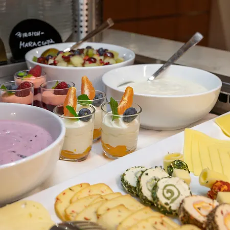 Weinbauer 3* Schwangau