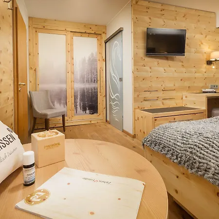 Weinbauer Ξενοδοχείο