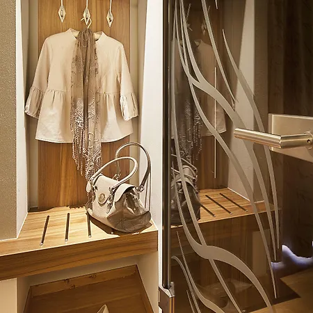 Hotel Weinbauer 3*