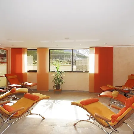 Ξενοδοχείο Weinbauer Σβάνγκαου