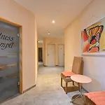 Hotel Weinbauer 3*