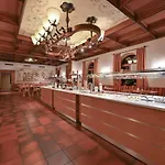 Hotel Weinbauer 3*
