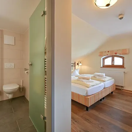 Weinbauer Hotel