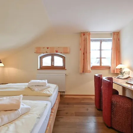 Weinbauer 3*