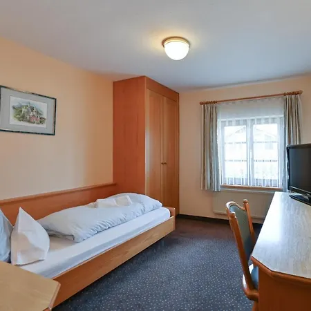 Weinbauer 3* Schwangau