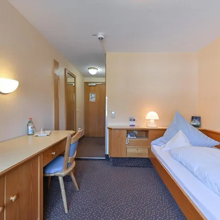 文宝尔酒店 酒店 施万高