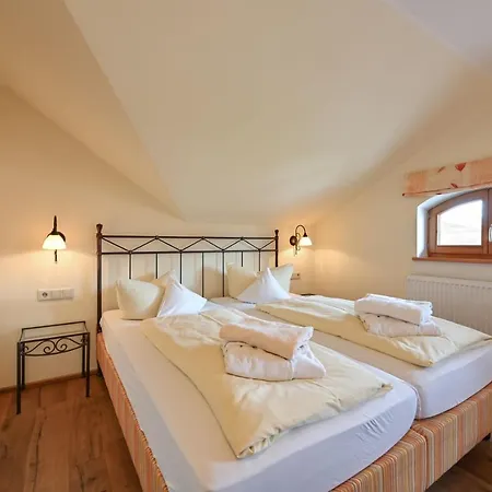 Weinbauer 3* שוונגאו