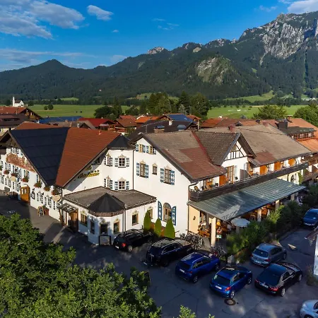 Hotel Weinbauer 3*
