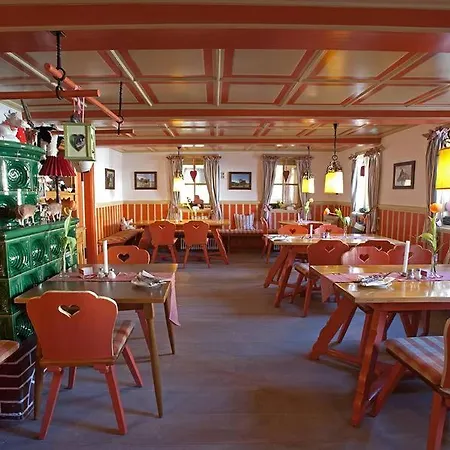 Weinbauer 3* Schwangau