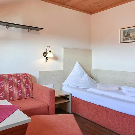 文宝尔酒店 施万高