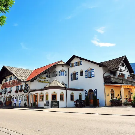 Hotel Weinbauer 3*