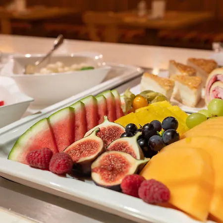 酒店 文宝尔酒店 3*