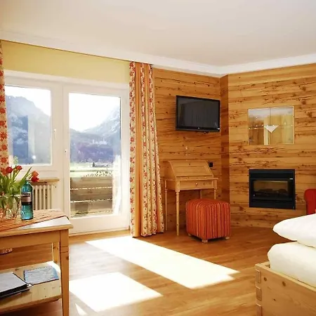 Weinbauer 3* Schwangau