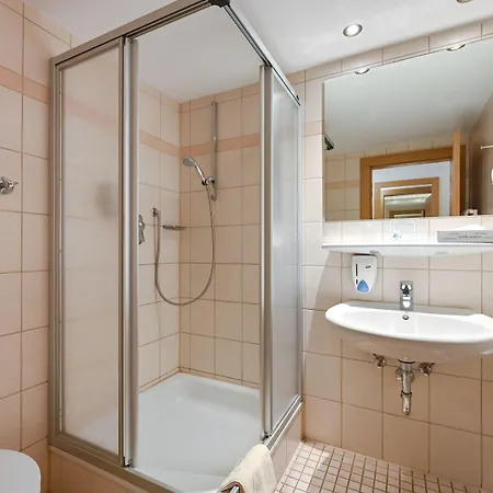 酒店 文宝尔酒店 施万高