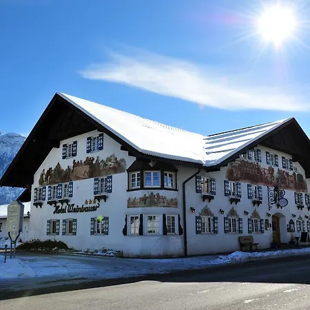 Weinbauer Hotel 3*
