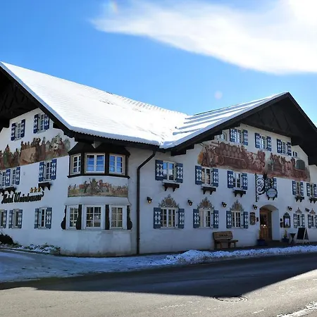 Weinbauer 3*