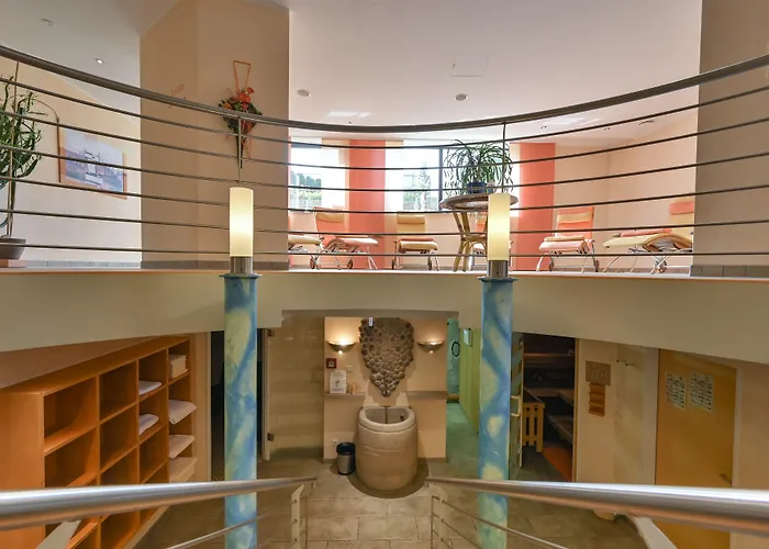 Hotel Weinbauer 3*