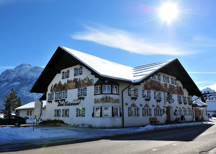 Weinbauer 3*