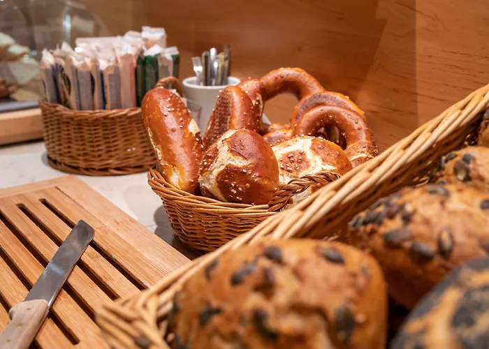 Weinbauer Hotel 3*