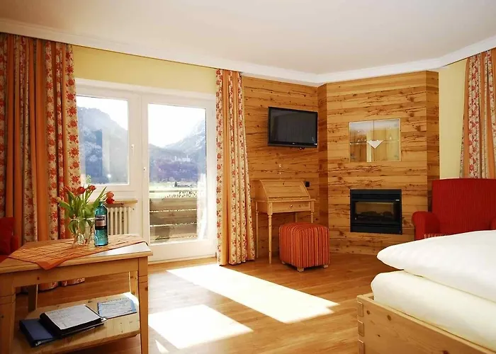 Weinbauer 3* Schwangau