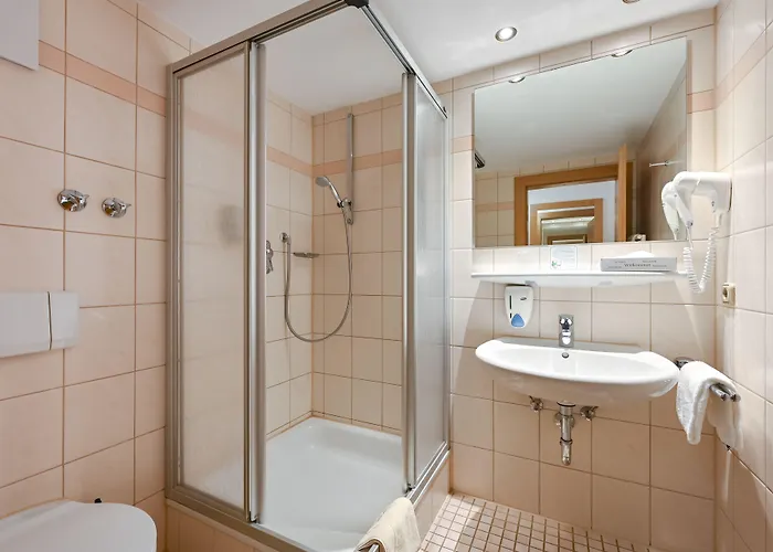 Hotel Weinbauer Schwangau